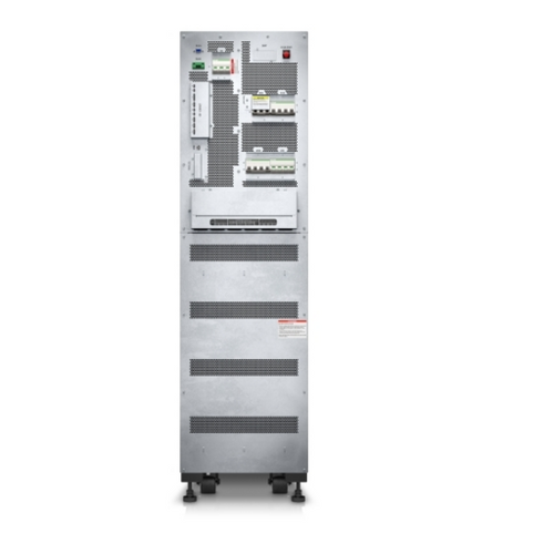 Easy UPS 3S 15 kVA 400 V 3:3 UPS for internal batteries slika 3