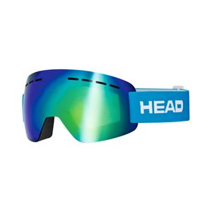 Head ski naočale SOLAR FMR blue