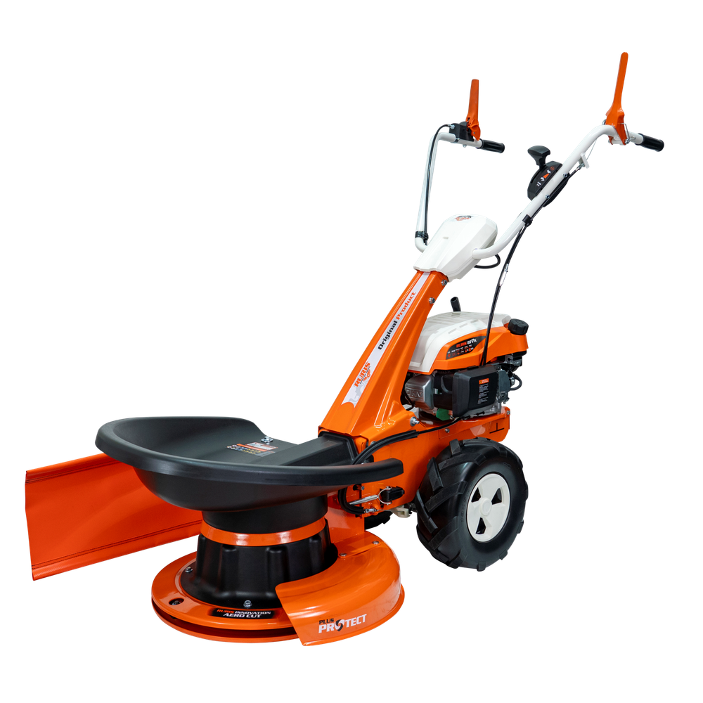 Rotaciona kosačica 57 cm RURIS 877K slika 1