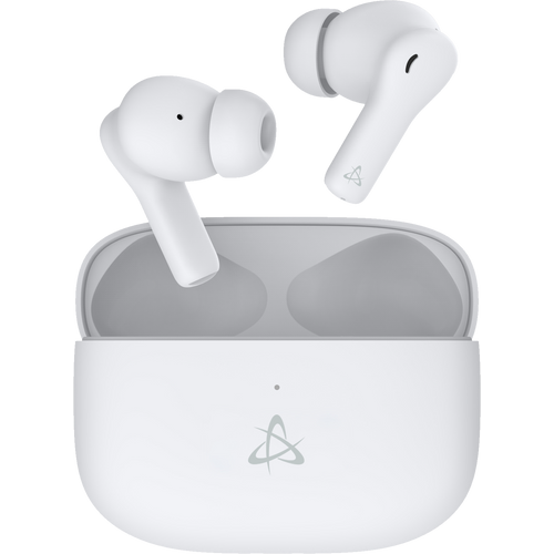 Sbox EARBUDS Slušalice + mikrofon Bluetooth EB-TWS54 Bijele slika 3