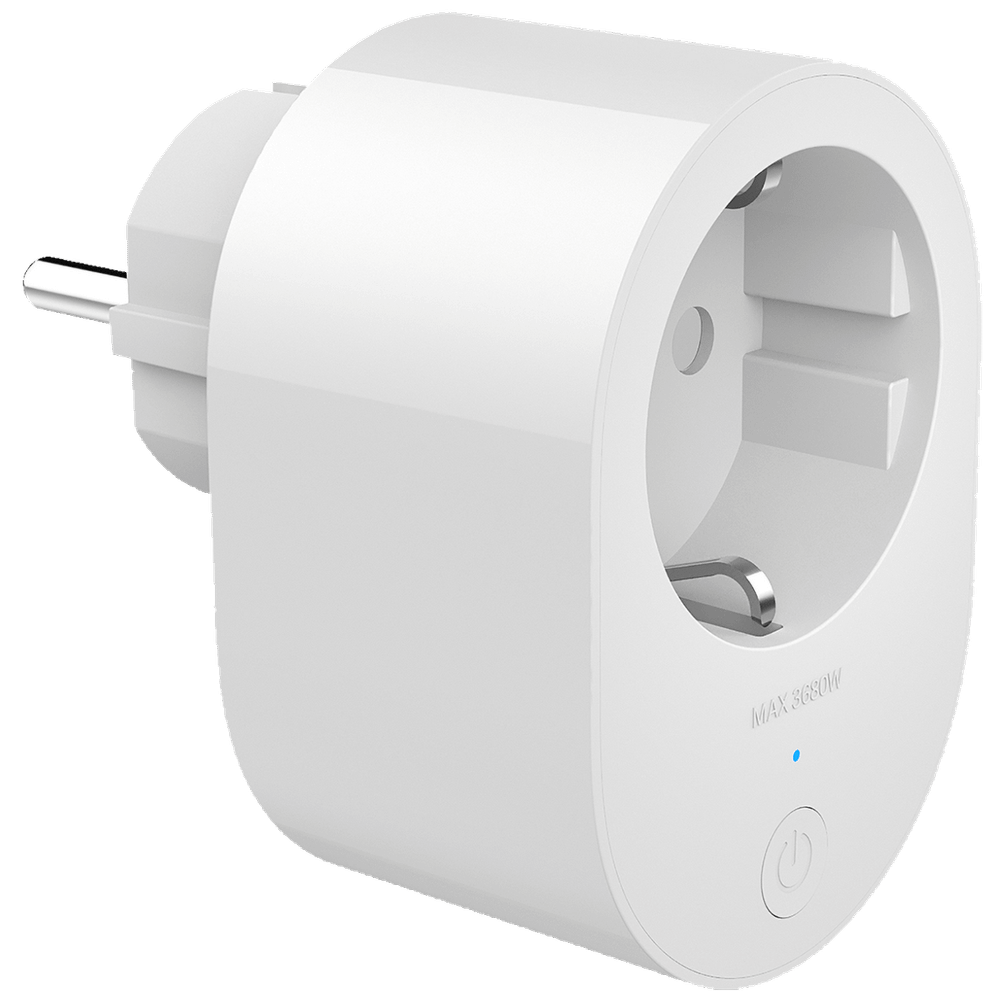 Xiaomi Pametna utičnica, WiFi, Bluetooth - Mi Smart Plug 2 slika 3