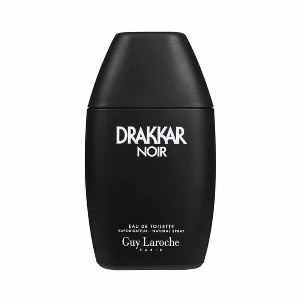 Guy Laroche Drakkar Noir Eau de Toilette 200ml slika 2