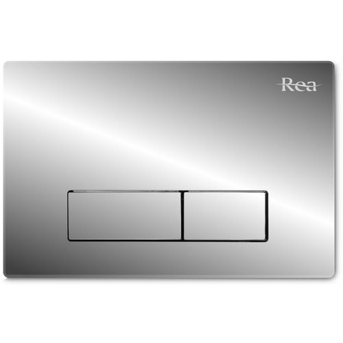 REA  H-tipka za  Chromeov stalak za  ispiranje slika 3