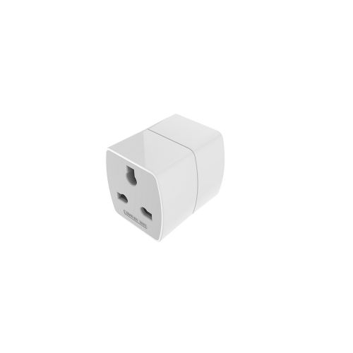 MOYE Voltaic Univerzalni Putni Adapter EU/US/UK/AU slika 3