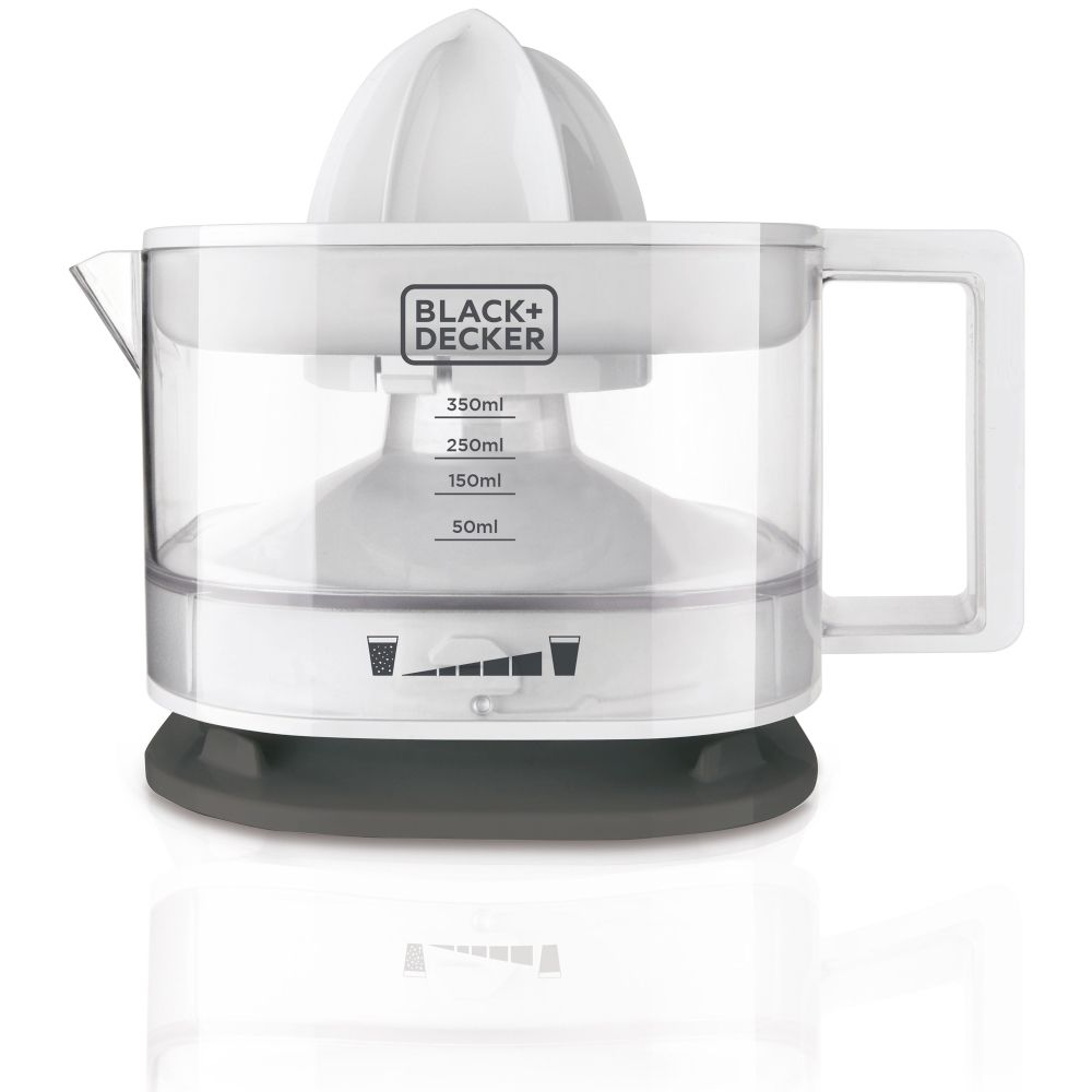Black&Decker Citrus presa BXCJ25E slika 1