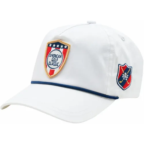 American needle lightweight rope american golf classic cap 19h001a-amgc slika 3