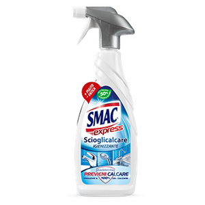 Smac sredstvo za uklanjanje kamenca express 650ml