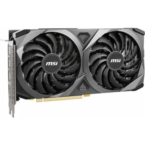 MSI nVidia GeForce RTX 3060 Ventus 2X 8GB OC slika 3