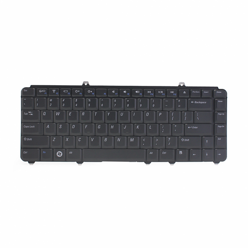 Tastatura za laptop Dell M1330/1400/1420/1500/1520/1525/1526 crna slika 1