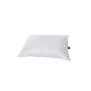 Down Feather - White White Pillow