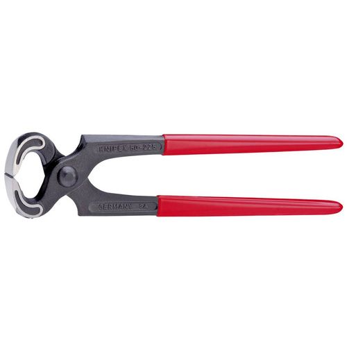 Knipex kliješta za čavle duljina 210 mm 50 01 210 EAN slika 1