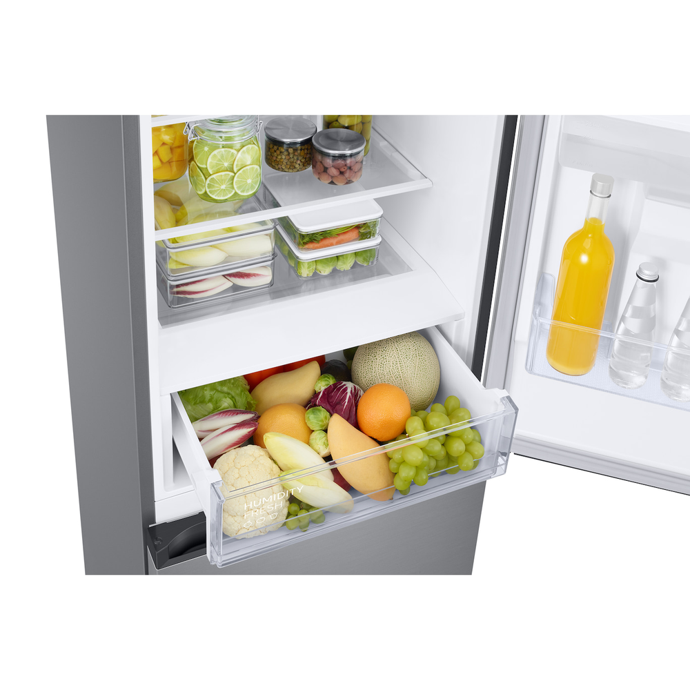 SAMSUNG Kombinovani frižider RB38C650ESA/EK, 386 l slika 2