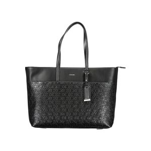 CALVIN KLEIN BLACK WOMEN'S BAG