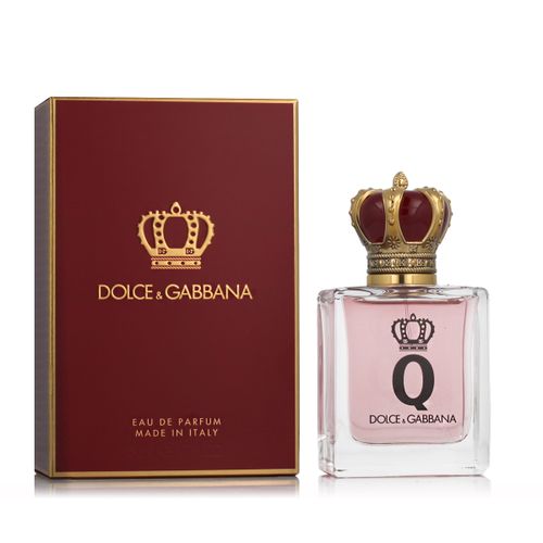 Dolce & Gabbana Q Eau De Parfum za Žene 50 ml slika 3