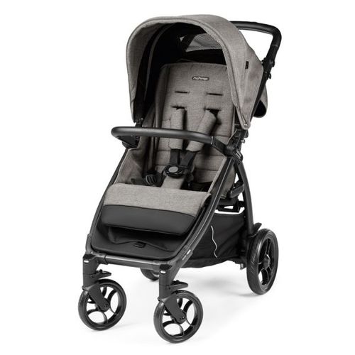 Peg Perego Kolica Booklet 50 - City Grey slika 2