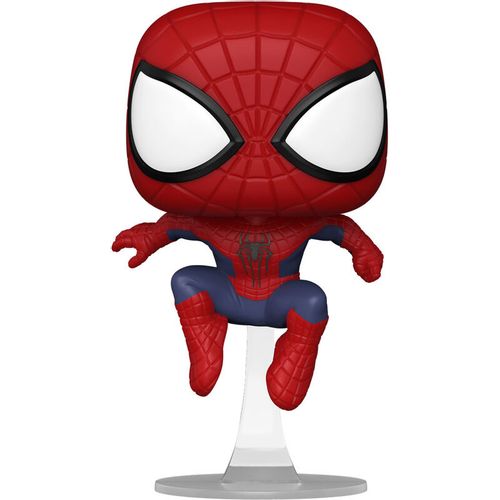 POP figure Marvel Spider-Man No Way Home The Amazing Spider-Man slika 3