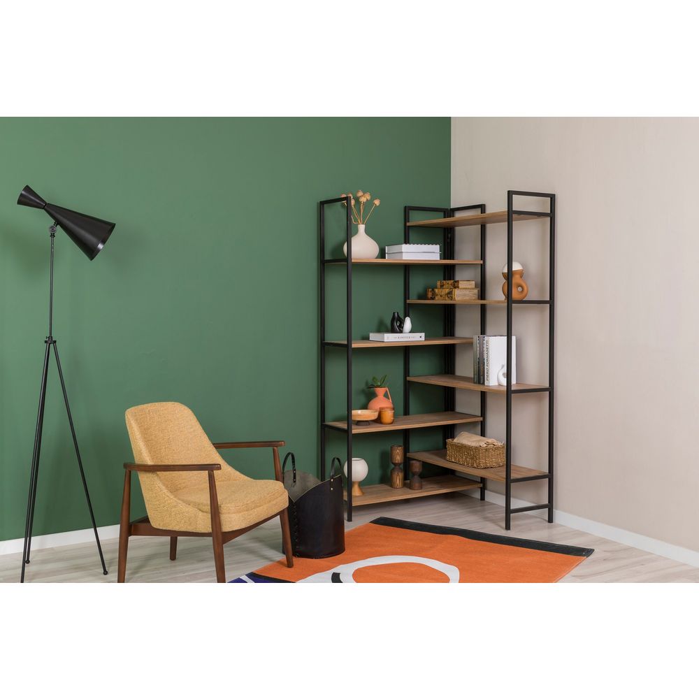 Edra Rafix Atlantic Pine Crni Regal slika 2
