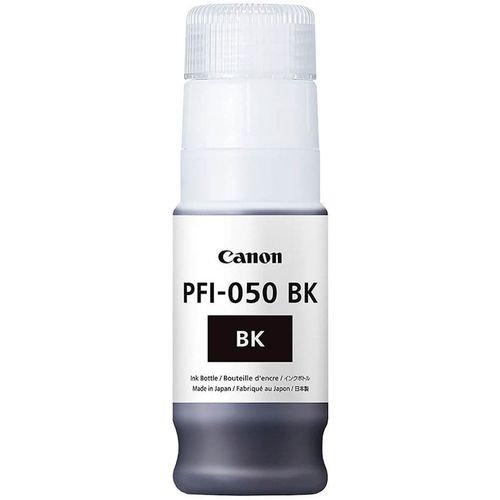 Tinta CANON PFI-050 Black slika 1