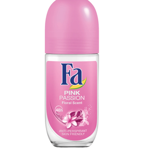 Fa roll on dezodorans Pink Passion 50ml