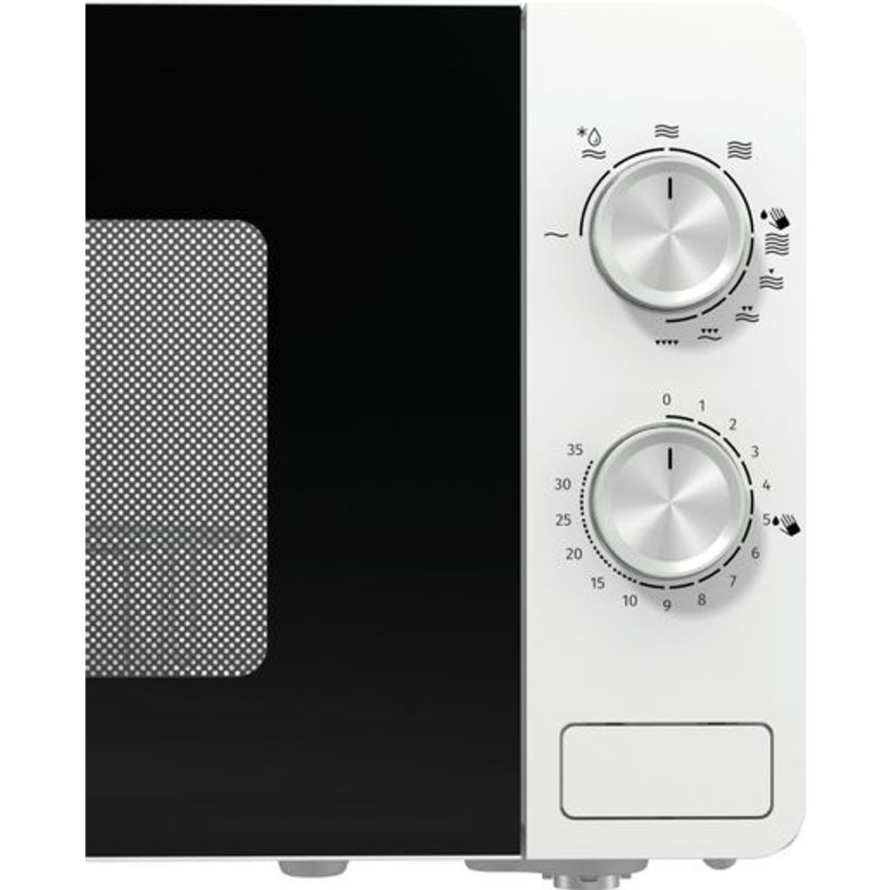 Gorenje Mikrovalna pećnica MO20E2W / 20 l slika 6
