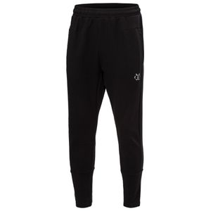 Muški donji deo trenerkeTom Sweatpants - CRNA