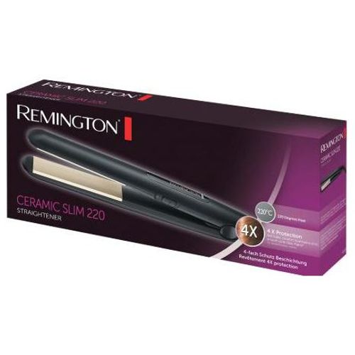 Remington uređaj za ravnanje kose Ceramic Slim S1510 slika 3