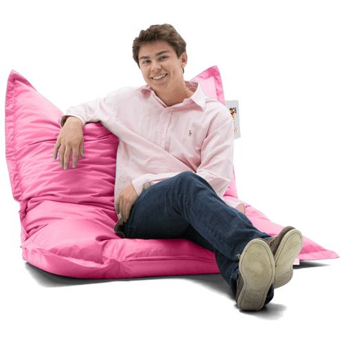 Mattress - Pink Pink Garden Cushion slika 2