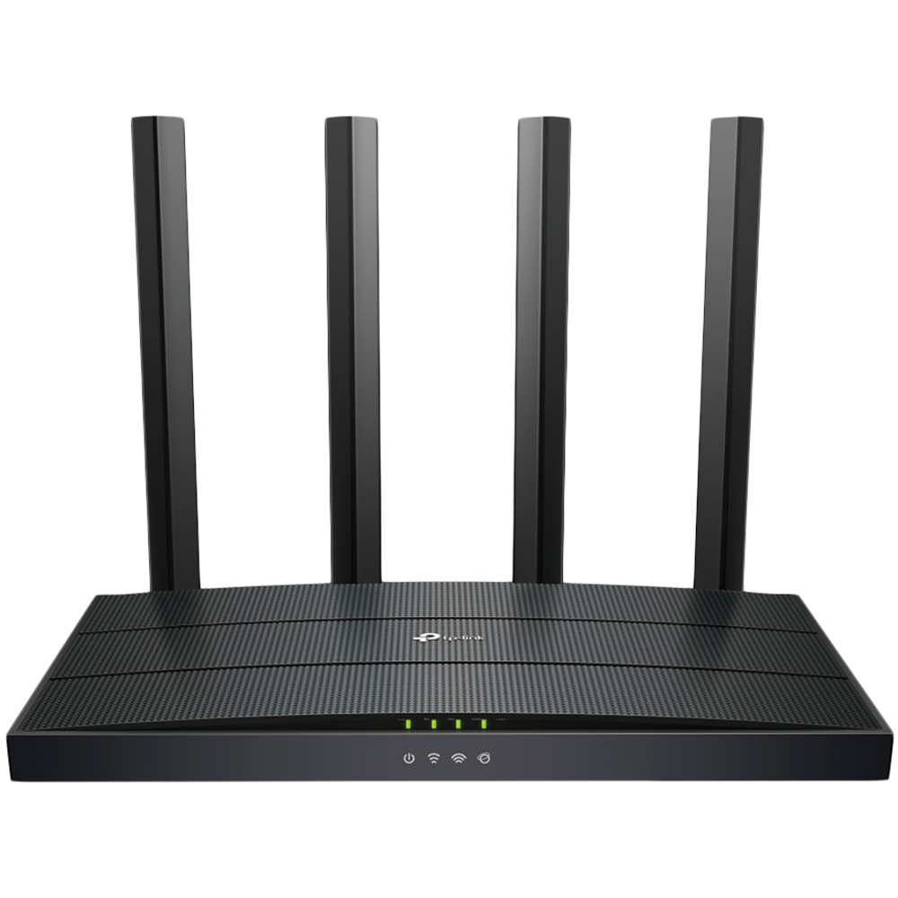 TP-Link Archer AX12 AX1500 Dual-Band Wi-Fi 6 Ruter slika 1