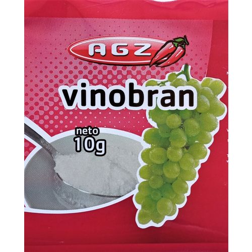 AGZ vinobran 10 g slika 1