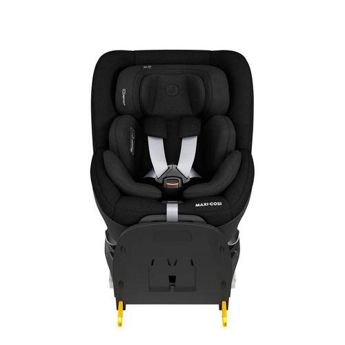 Maxi-Cosi autosjedalica Mica 360 Pro i-Size, Grupa 0+, 1 (0-18 kg) - Autentična Crna slika 9