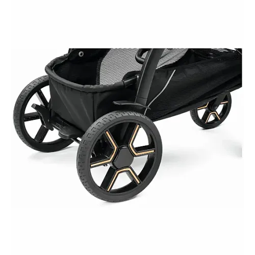 Peg Perego kolica 3u1 Book SLK, Blue Shine slika 8