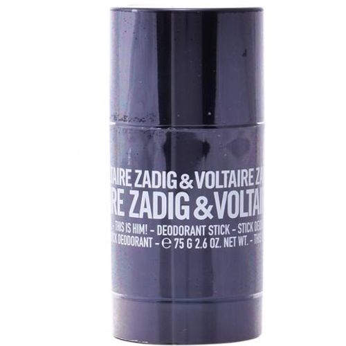 Zadig &amp; Voltaire This is Him Perfumed Deostick 75 g (man) slika 2