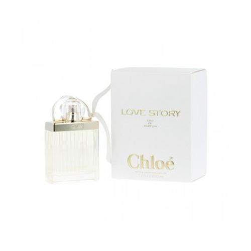 Chloe LOVE STORY edp sprej 50 ml slika 3