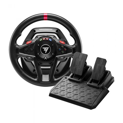 THRUSTMASTER T128-X SHIFTER PACK EU slika 2