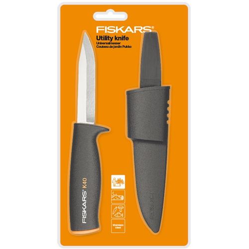 Fiskars Nož za višenamjensku upotrebu K40  slika 3