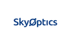 SkyOptics logo