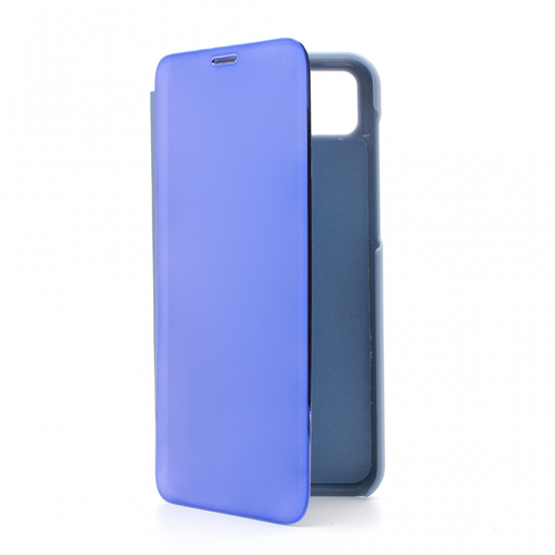 Torbica See Cover za Huawei Y5p/Honor 9S tamno plava slika 1