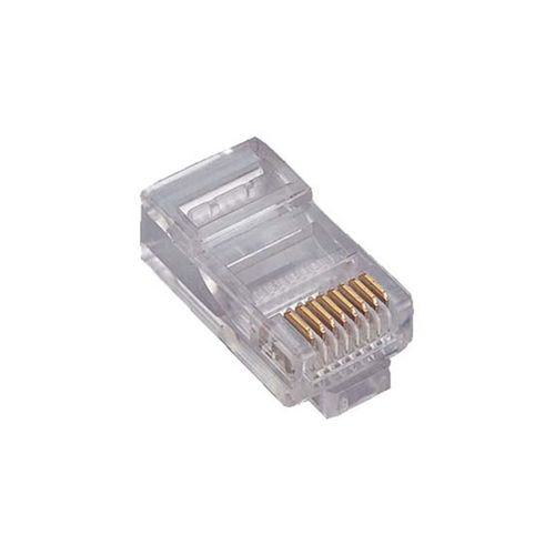 LAN UTP Konektor E-Green RJ45 CAT5e 8/8 slika 1