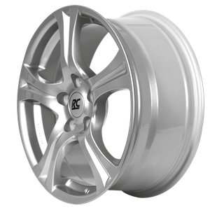 RC Design Aluminijumska felga RC14 6,5×15 5×112 ET44 KS D3