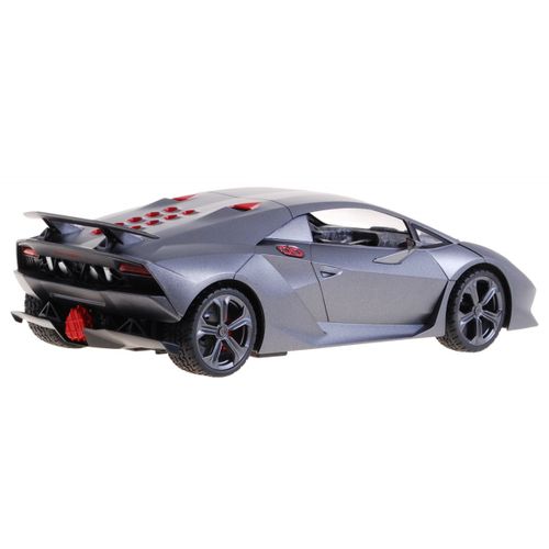 Auto na daljinsko upravljanje R/C toy car Lamborghini Sesto Elemento 1:14 RASTAR slika 6