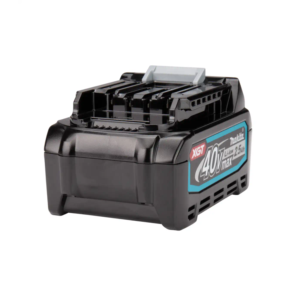 XGT Makita 40V - Baterija Li-on 40 V 2.5Ah BL4025 191B36-3 slika 6