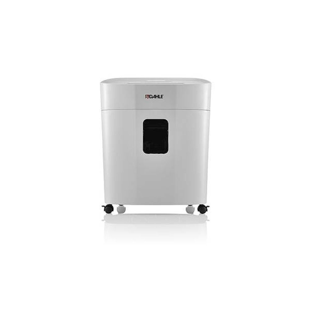Shredder Dahle PaperSafe 23380 slika 2