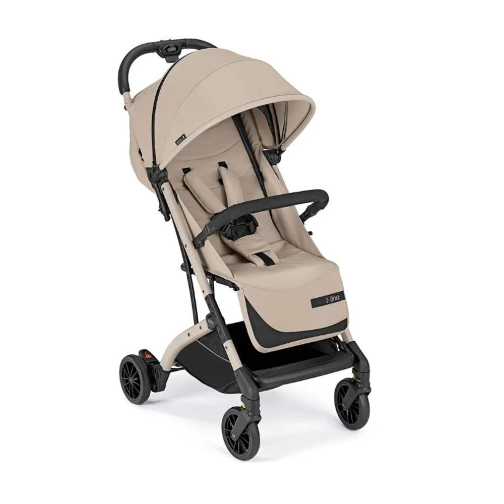Cam Kolica za bebe Compass 2.0 slika 3
