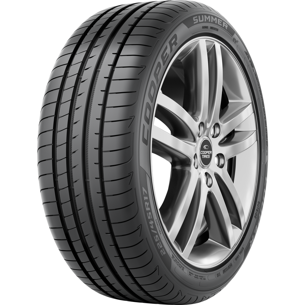 Cooper Ljetna guma 235/45 R17 94Y SUMMER FP EVR slika 1
