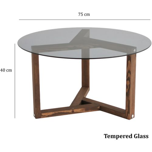 Miro - Fume Fume Coffee Table slika 8