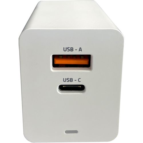 Adapter LC Power LC-CH-GAN-65 USB GaN Technology charger slika 2