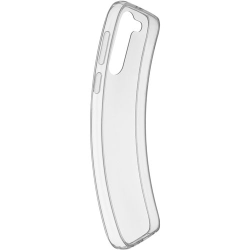 Cellularline zaštitna maskica Fine za Samsung Galaxy S23 FE slika 2