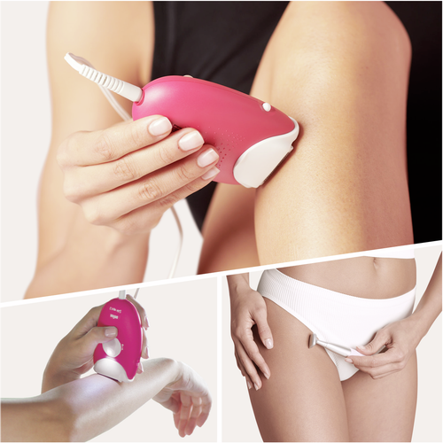 Braun Epilator SE 3420 slika 6