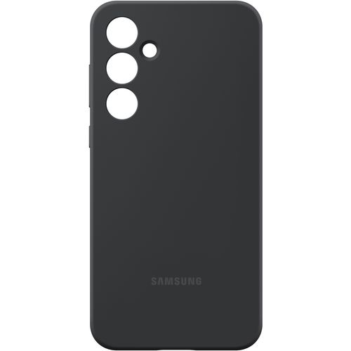 Samsung Silicone Case Galaxy A55 black slika 1