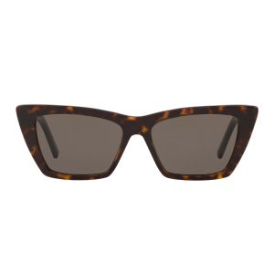 Ženske Sunčane naočale Saint Laurent Saint Laurent SL 276 MICA 53 Tortoise